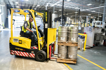 How to Extend the Life of Your Forklift | Simple Maintenance Tips