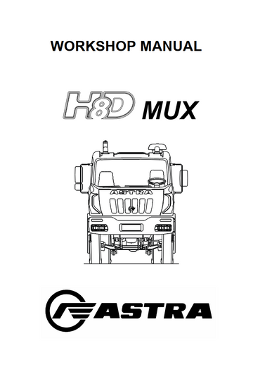ASTRA_HD8_MUX_CONCRETE_MIXER_TRUCK