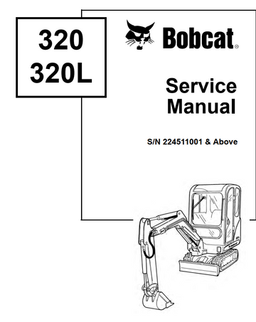mini excavator