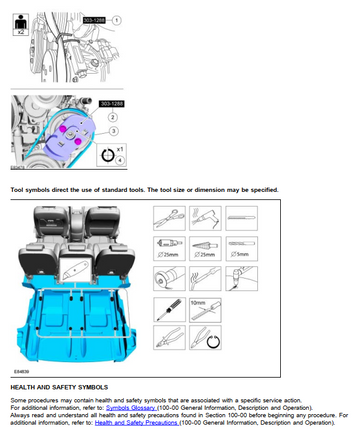 FORD FOCUS MK3 2012-2013