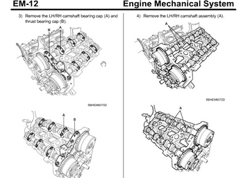 HYUNDAI GENESIS 2008-2011