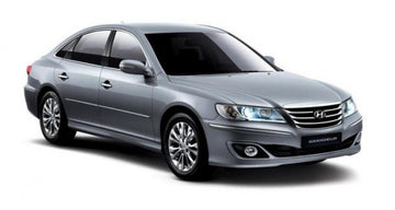 HYUNDAI GRANDEUR TG 2006-2011