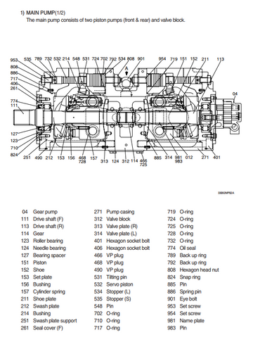 HYUNDAI R330LC-9S R330NLC-9S CRAWLER EXCAVATOR