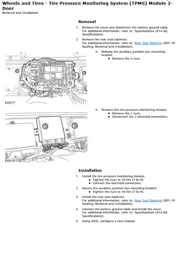 JAGUAR X150 XK X-150 2010-2015 5.0L