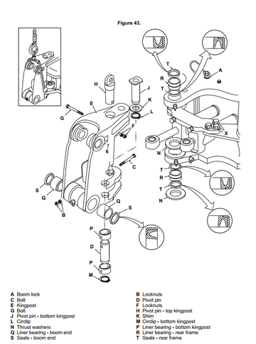 JCB 3CXG BACKHOE LOADER