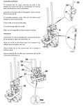 JCB 500 SERIES LOADALL TELESCOPIC HANDLER