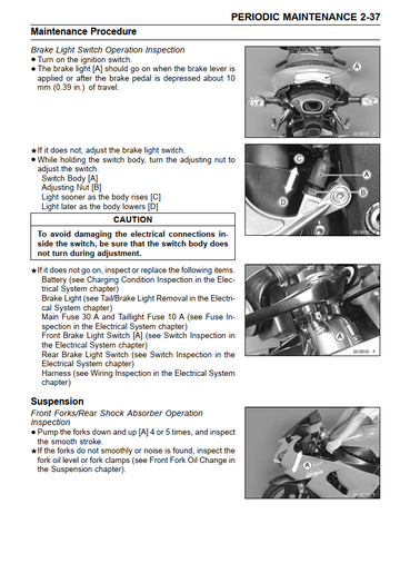 KAWASAKI ZX600 NINJA ZX-6R ZX-6RR 2004 ONWARD BIKE