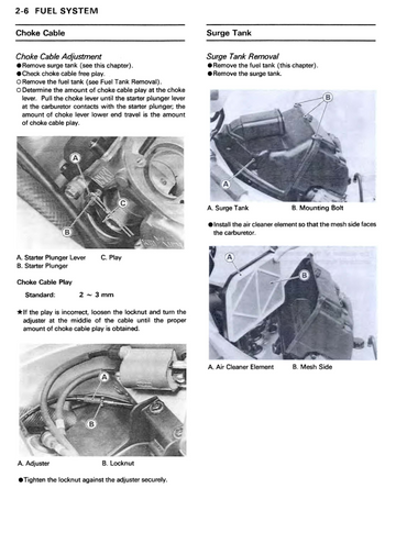 KAWASAKI ZXR400 ZXR 400 H AND L SERIES 1989-1999 BIKE