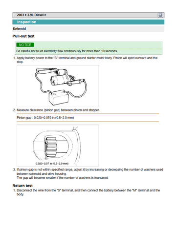 KIA GRAND CARNIVAL VQ PETROL DIESEL 2006-2012