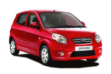 KIA PICANTO 2004–2010 1.0L 1.1L