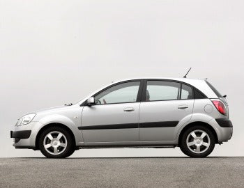 KIA RIO JB 2005-2010