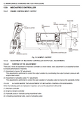 KOBELCO SK125SR SK135SR HYDRAULIC EXCAVATOR