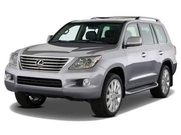 LEXUS LX570 2008-2011