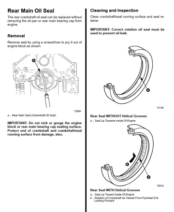 MERCURY MERCRUISER 7.4L 8.2L GM-V8 # 16