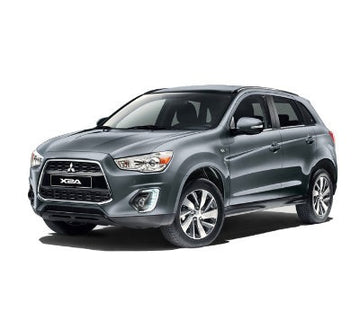 MITSUBISHI ASX XB 2WD 4WD 2012-2014