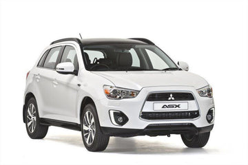 MITSUBISHI ASX XC 2015-2018