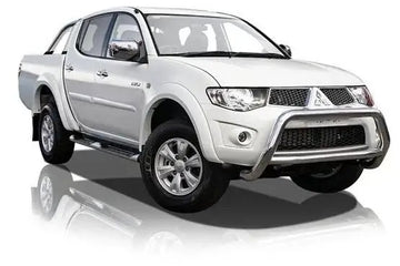 MITSUBISHI L200 TRITON MN 2WD 4WD 2012-2014