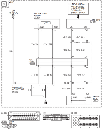 MITSUBISHI TRITON L200 MQ 2.4L 2015-2018