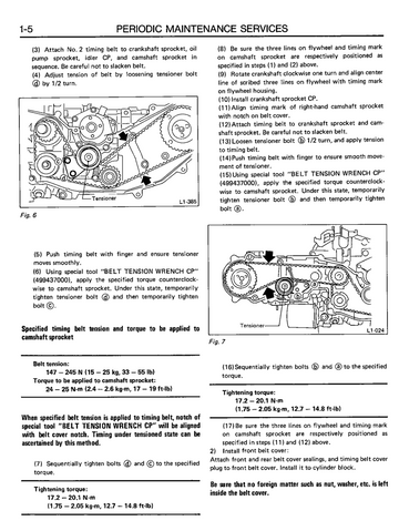 SUBARU BRUMBY 1.8L EA71 EA81 EA82 ENGINE