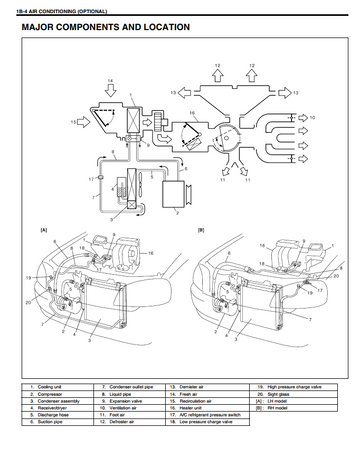 SUZUKI IGNIS RG413 2002-2006
