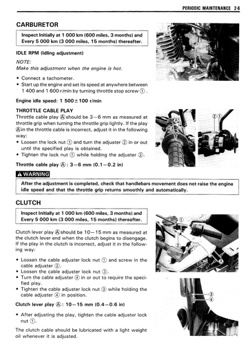 SUZUKI TROJAN DR200SE 1997-2013 BIKE