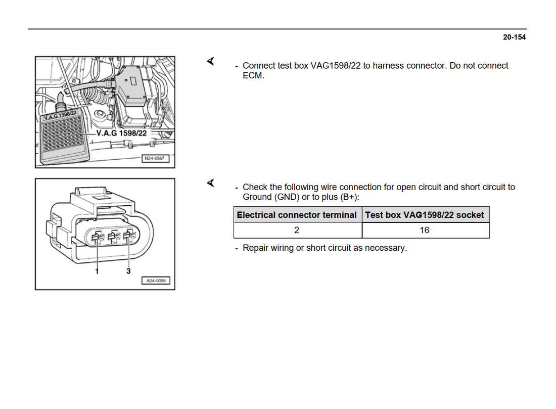 AUDI A4 B5 1995-2001