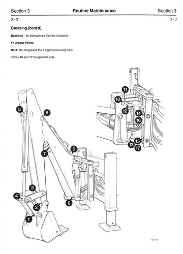 JCB 2CX BACKHOE LOADER WORKSHOP SERVICE REPAIR MANUAL
