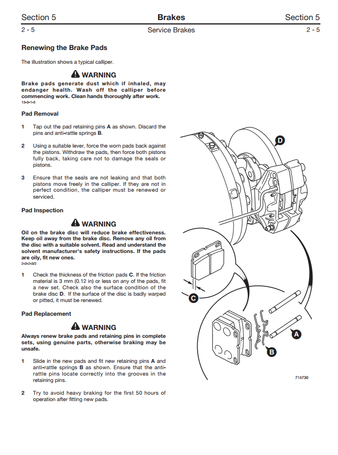 JCB PD70 SERIES MODULAR DRIVEHEAD TRANSMISSION