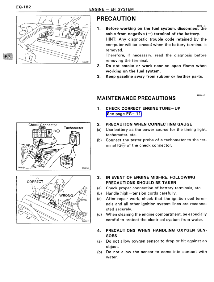 TOYOTA LANDCRUISER 80 SERIES 1990-1997