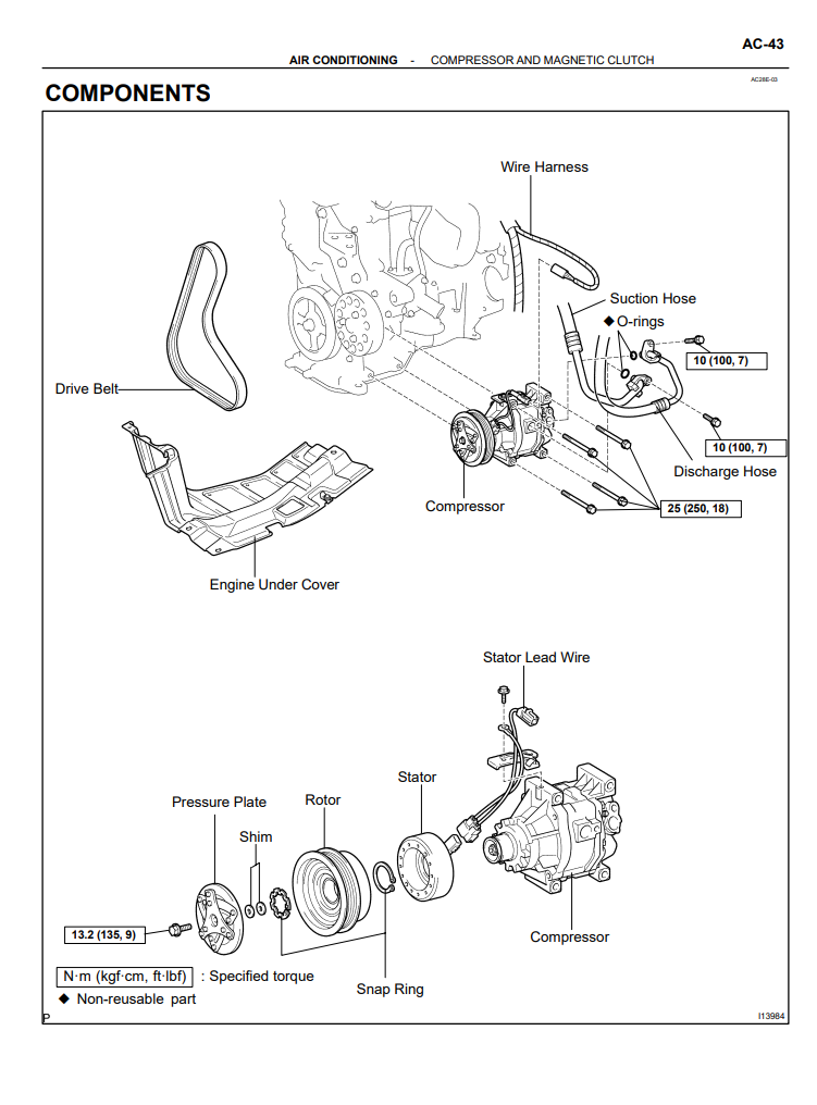 TOYOTA ECHO 2000-2002