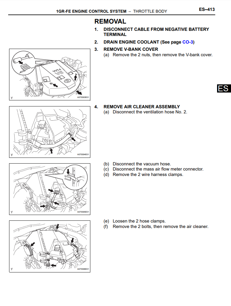 TOYOTA HILUX 4RUNNER 2003-2009