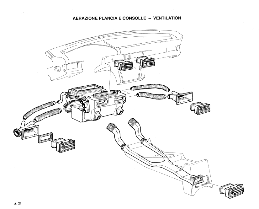 MASERATI BITURBO 1987-1992