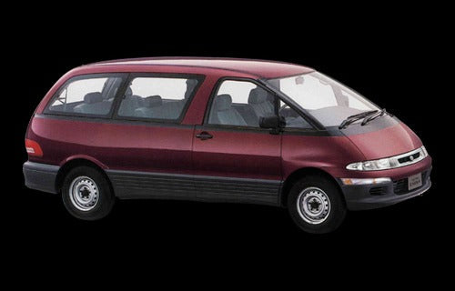 TOYOTA ESTIMA EMINA 2.4L 1991-2000