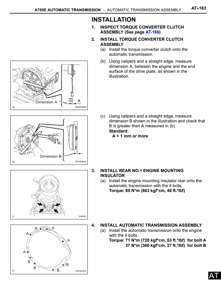 TOYOTA HILUX D4D 1KD-FTV 2KD-FTV DIESEL ENGINE