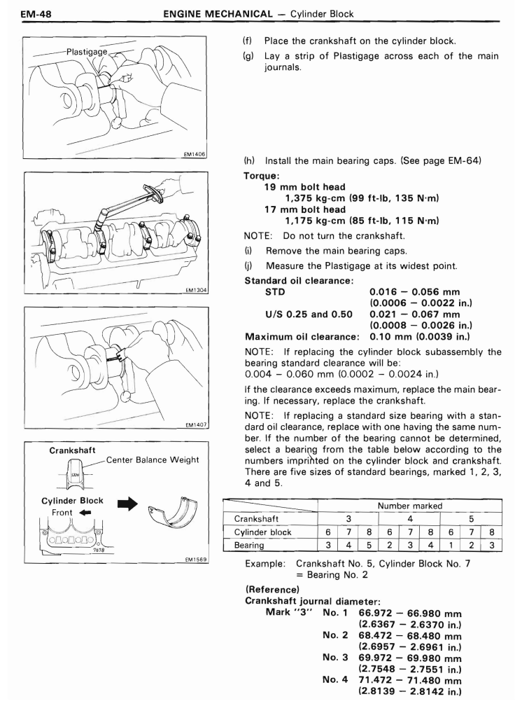 TOYOTA LANDCRUISER 75 SERIES