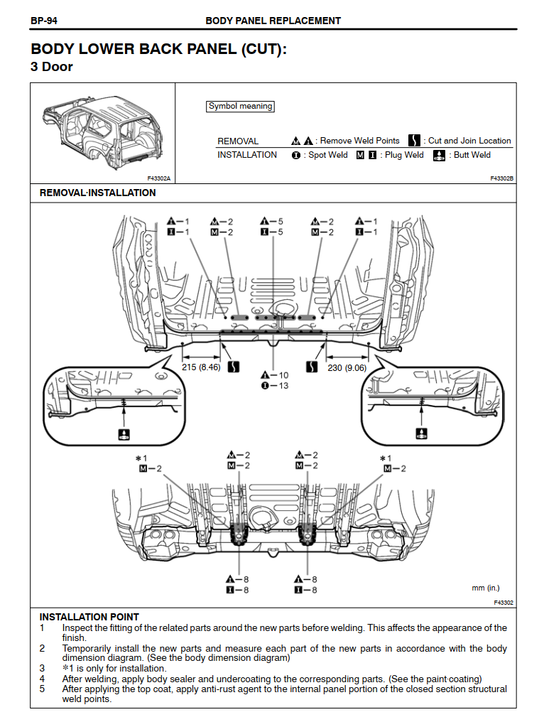 TOYOTA LAND CRUISER PRADO 150 SERIES 2009-2013