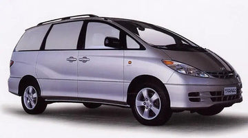 TOYOTA TARAGO 2.4L 1991-2000