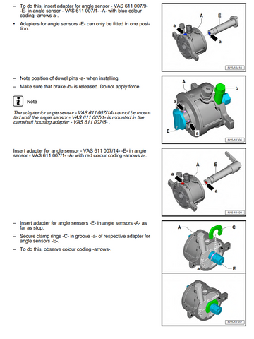VOLKSWAGEN VW POLO MK5 1.2L 1.4L ENGINE 2010-2016