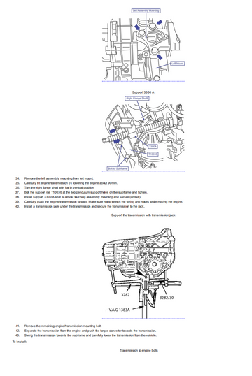 VW VOLKSWAGEN JETTA VW BORA 2002-2007