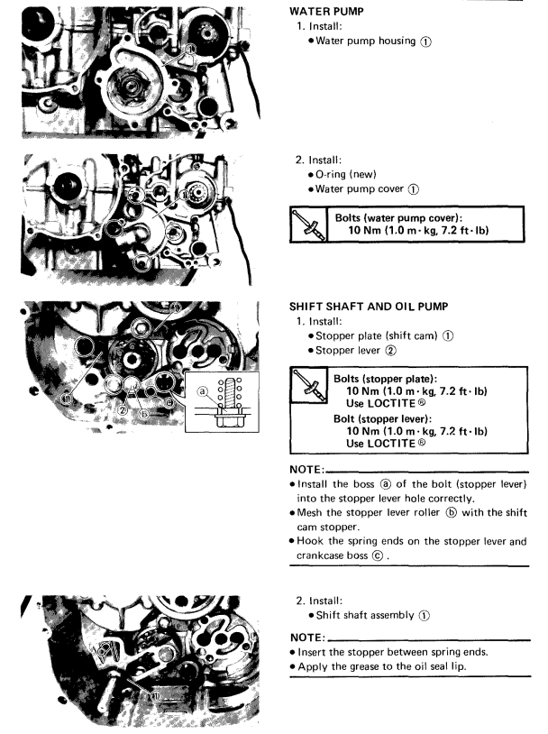 YAMAHA FZR600 FZR 600 1989-1999 WORKSHOP SERVICE REPAIR, PARTS, OWNER'