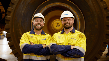 Hydraulic System Diagnosis for Loaders & Excavators | Leak & Contamination Guide