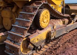 How to Inspect and Extend the Life of Undercarriage Components | Complete Heavy Equipment Guide