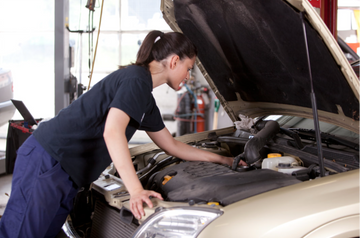 The Ultimate Guide to Vehicle Repair Manuals for Every Car Owner