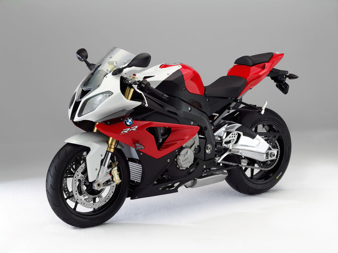 BMW S1000RR S 1000 RR BIKE