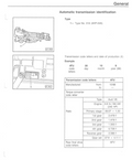 AUDI QUATTRO 3.6L V8 1988-1994