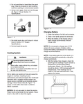 BRIGGS & STRATTON 700 750 SERIES DOV ENGINE