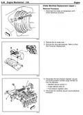 CHEVROLET SUBURBAN 1500 AND TAHOE 1999-2006