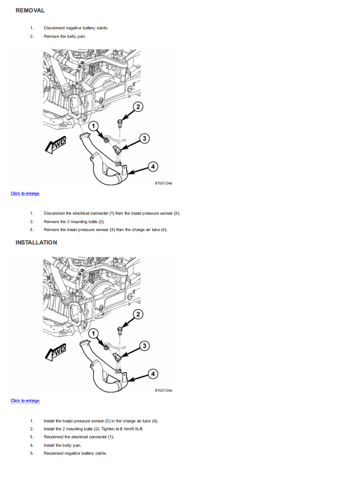 CHRYSLER SEBRING JS 2007-2010