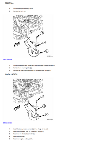 CHRYSLER SEBRING JS 2007-2010