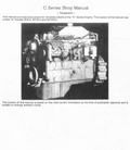 CUMMINS C SERIES ISC 8.3 DIESEL ENGINE WORKSHOP SERVICE REPAIR MANUAL